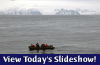 slideshow launch icon