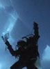 cold diving