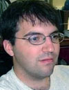 Joshua Eaton