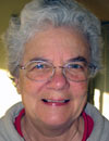 Isabelle Williams