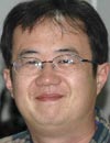 Jun Nishikawa