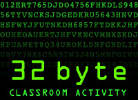 byte classroom activity