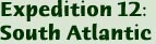 Expedition 10 : Antarctica