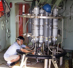 Ko-ichi Nakamura interview 3