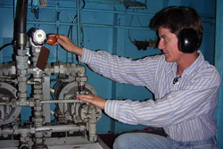 Sacha Wichers interview 2