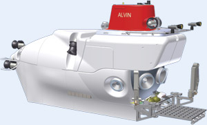 alvin