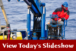 launch today's slideshow