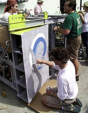painting