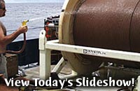 View Today's Slideshow!