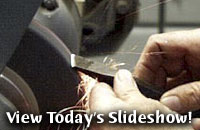 View Today's Slideshow!