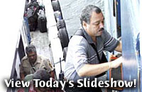 View Today's Slideshow!