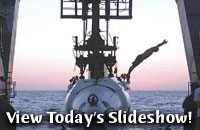 View Today's Slideshow!