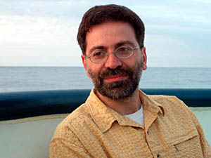 carl wood