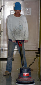 Houseboats line the banks of Lake Union in Seattle. The fish are never far for residents of these unique homes.