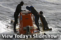 View Today's Slideshow!