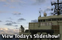 View Today's Slideshow!