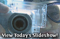 View Today's Slideshow!