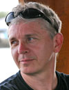 Yuri Rzhanov