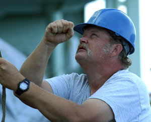 Wayne Bailey