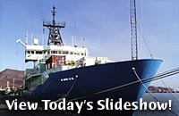 View Today's Slideshow!