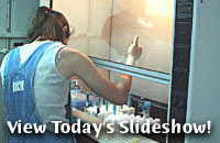 View Today's Slideshow!