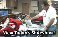 View Today's Slideshow!