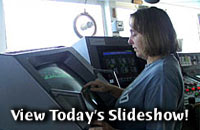 View Today's Slideshow!