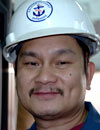 Noli Tamayo