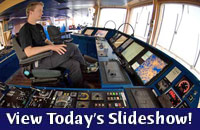 launch today's slideshow