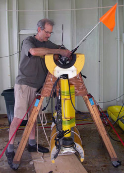 Dan Conrad interview 2