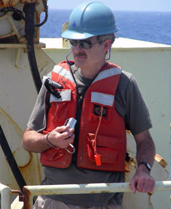 Dan Conrad interview 3