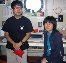 Ko-ichi Nakamura interview 2