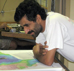 hanu singh interview 3