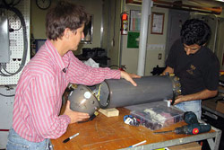 Sacha Wichers interview 3