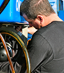 Nile Akel Kevis-Stirling