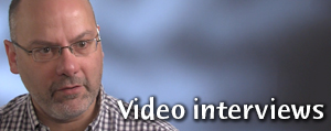 Watch the video interviews