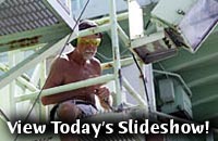 View Today's Slideshow!