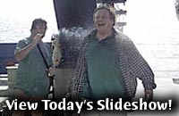 View Today's Slideshow!