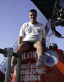 Help me - I think I’m stuck. 