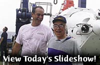 View Today's Slideshow!