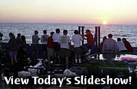 View Today's Slideshow!