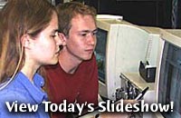 View Today's Slideshow!