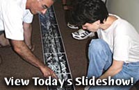 View Today's Slideshow!