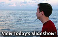 View Today's Slideshow!