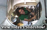 View Today's Slideshow!