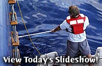 View Today's Slideshow!