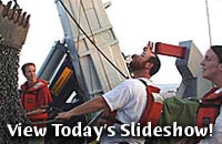 View Today's Slideshow!