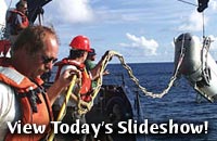 View Today's Slideshow!