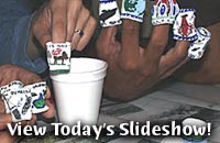 View Today's Slideshow!