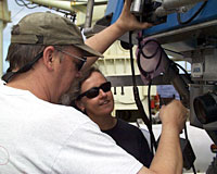 Humprhris and Sellers